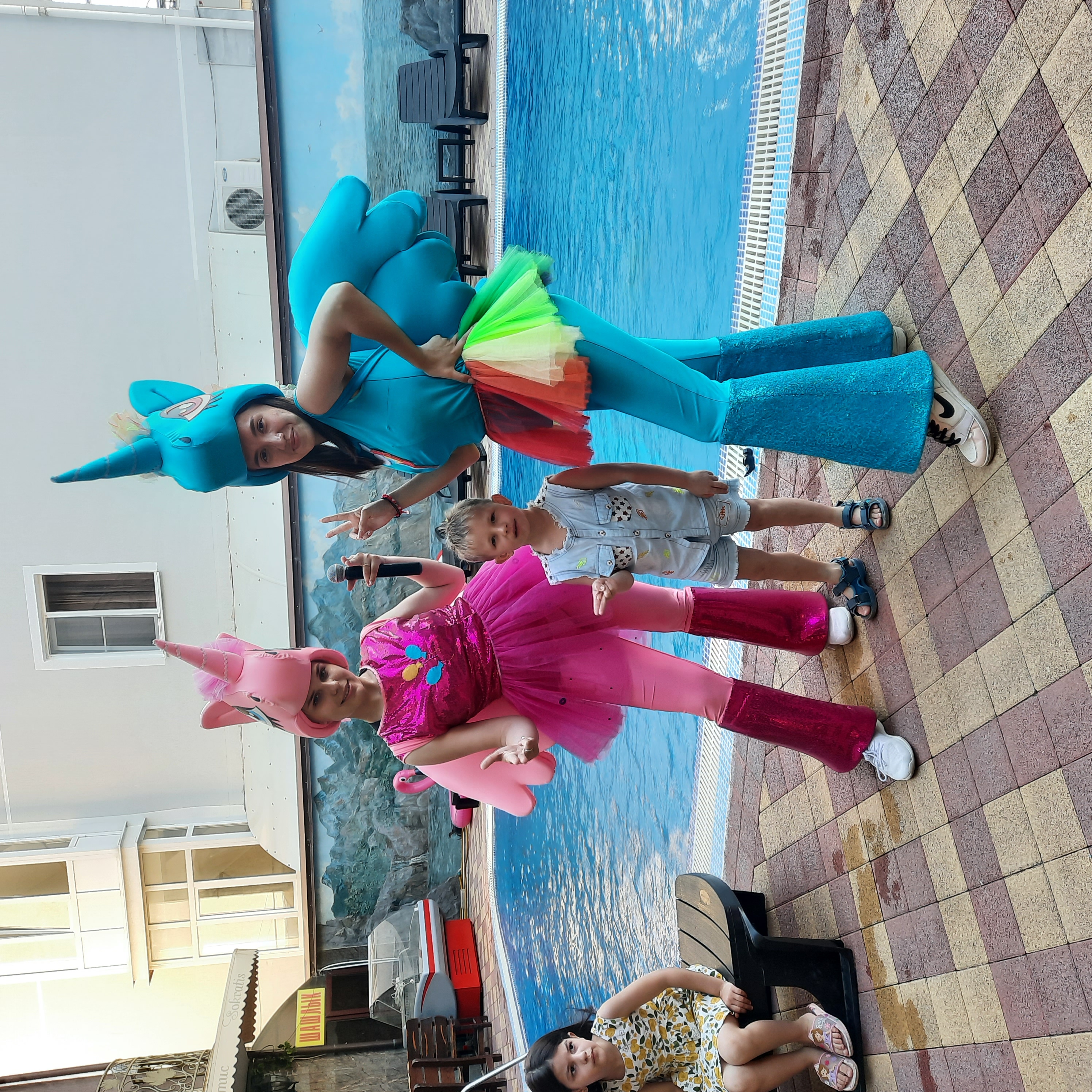 Фото Сократис