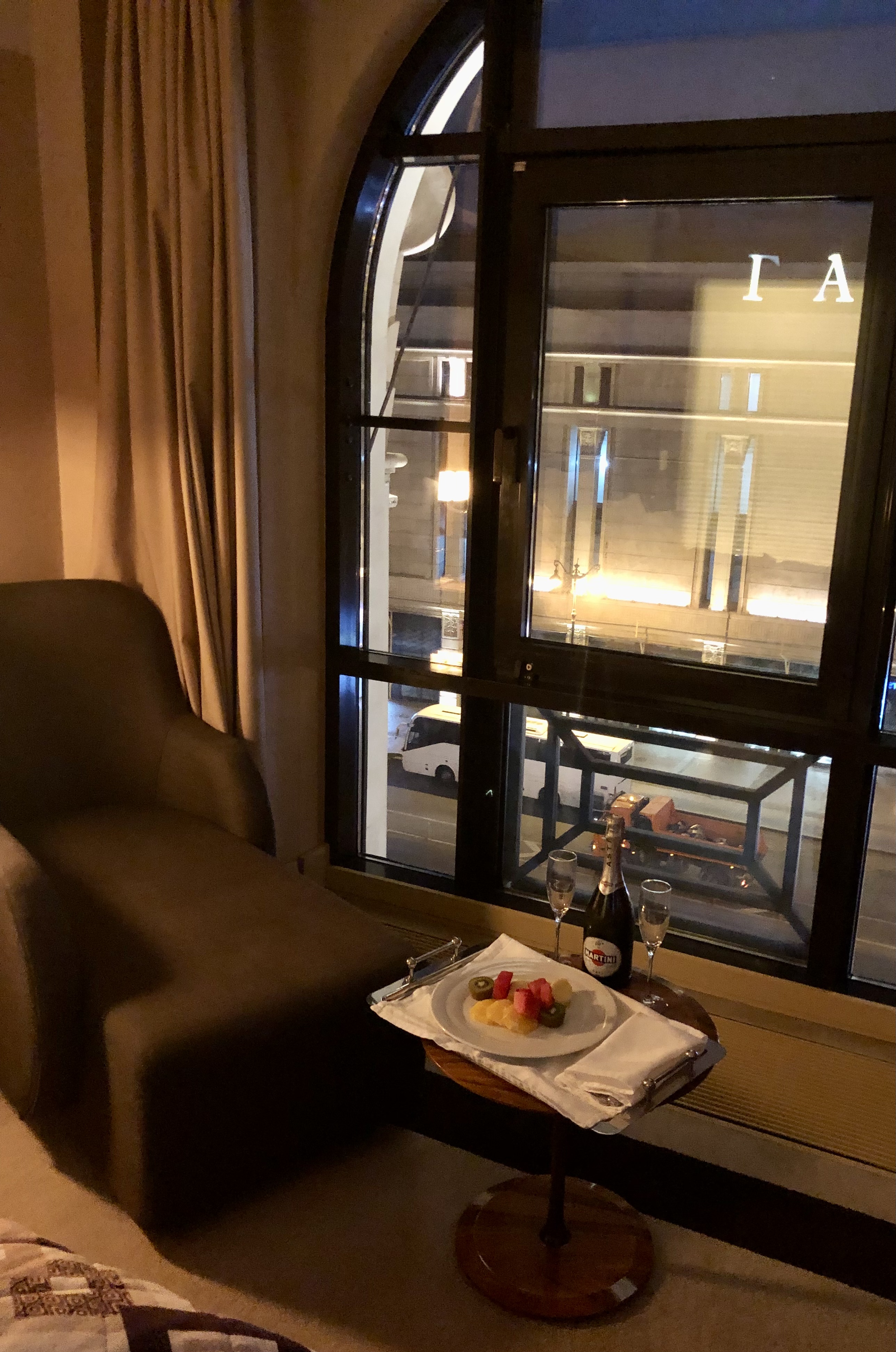 Фото Crown Hotel Санкт-Петербург