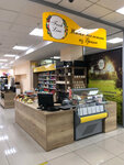 Fresh Line (Svetlanskaya Street, 106), perfume and cosmetics shop