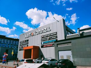 77volvo.ru (Avtozavodskaya Street, 23к7), car service, auto repair