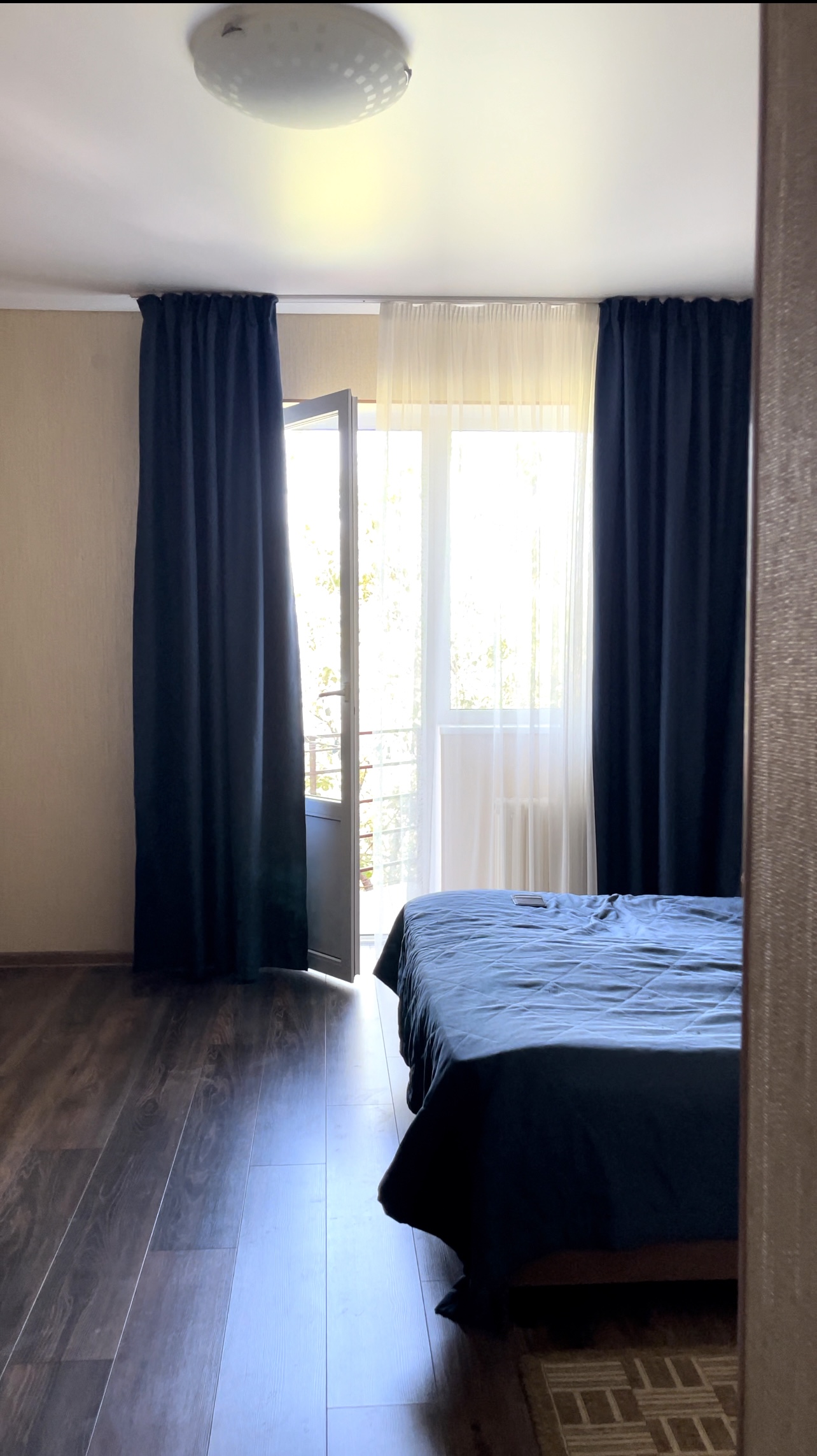 Фото Лагуна