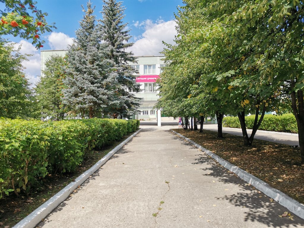 Theater and circus education Novosibirskaya Teatralnaya shkola pod rukovodstvom S. N. Afanasyeva, Novosibirsk, photo