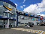 Центр целевой покупки (Obyezdnaya ulitsa, 45), shopping mall