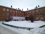 Medical Institute named after Sergey Berezin (Moskovskoye Highway, 144), diagnostic center
