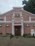 Музей истории КМЗ (posyolok Kosaya Gora, Zelyonaya ulitsa, 3), museo