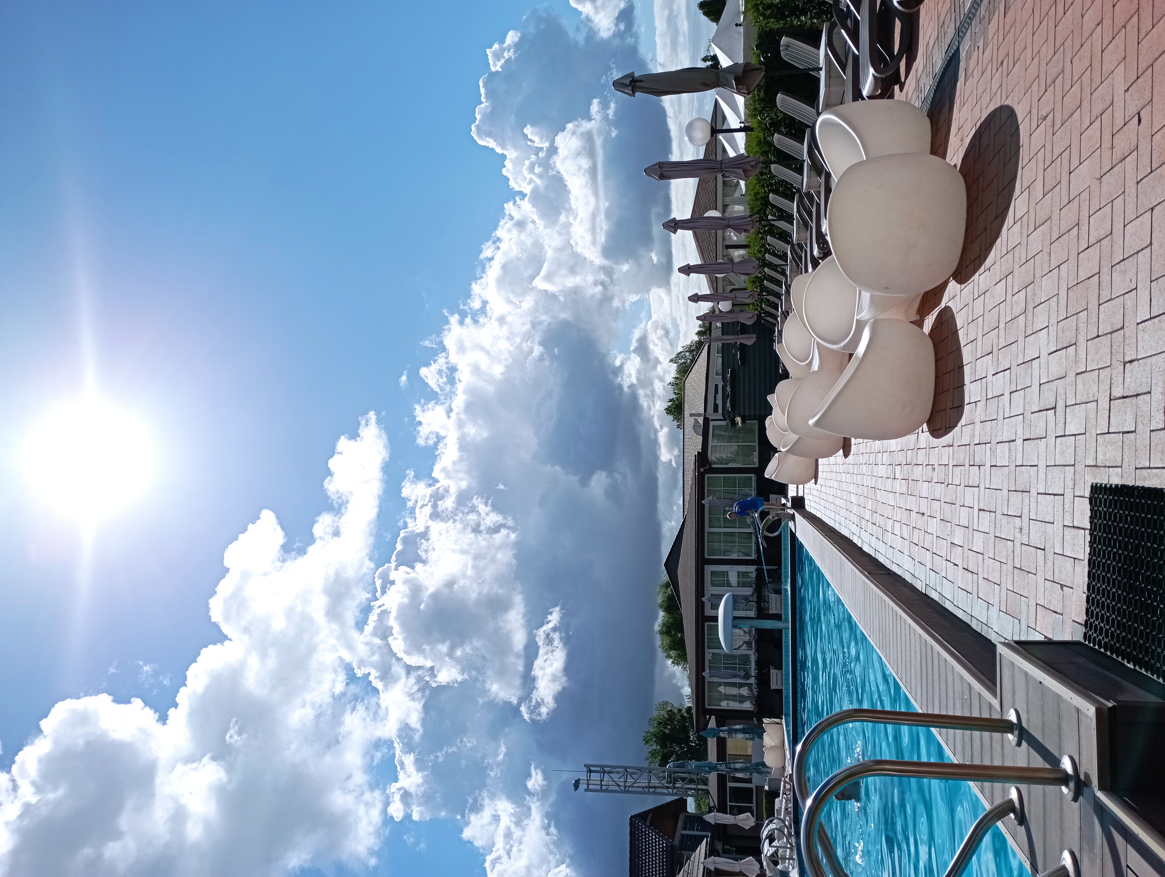 Фото Риверсайд