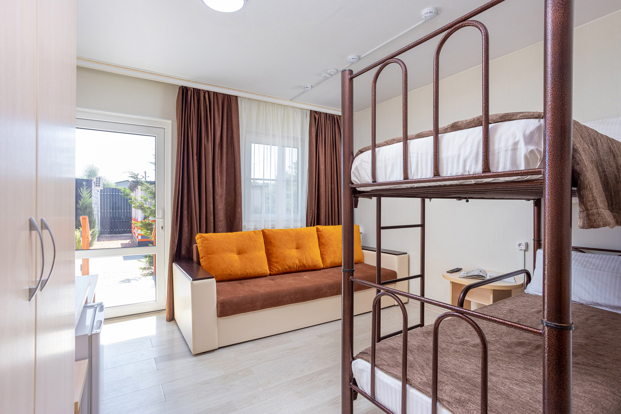 Фото Вилла МарМари