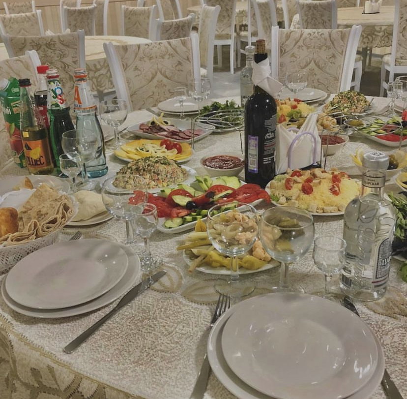 Фото Отель Прадо