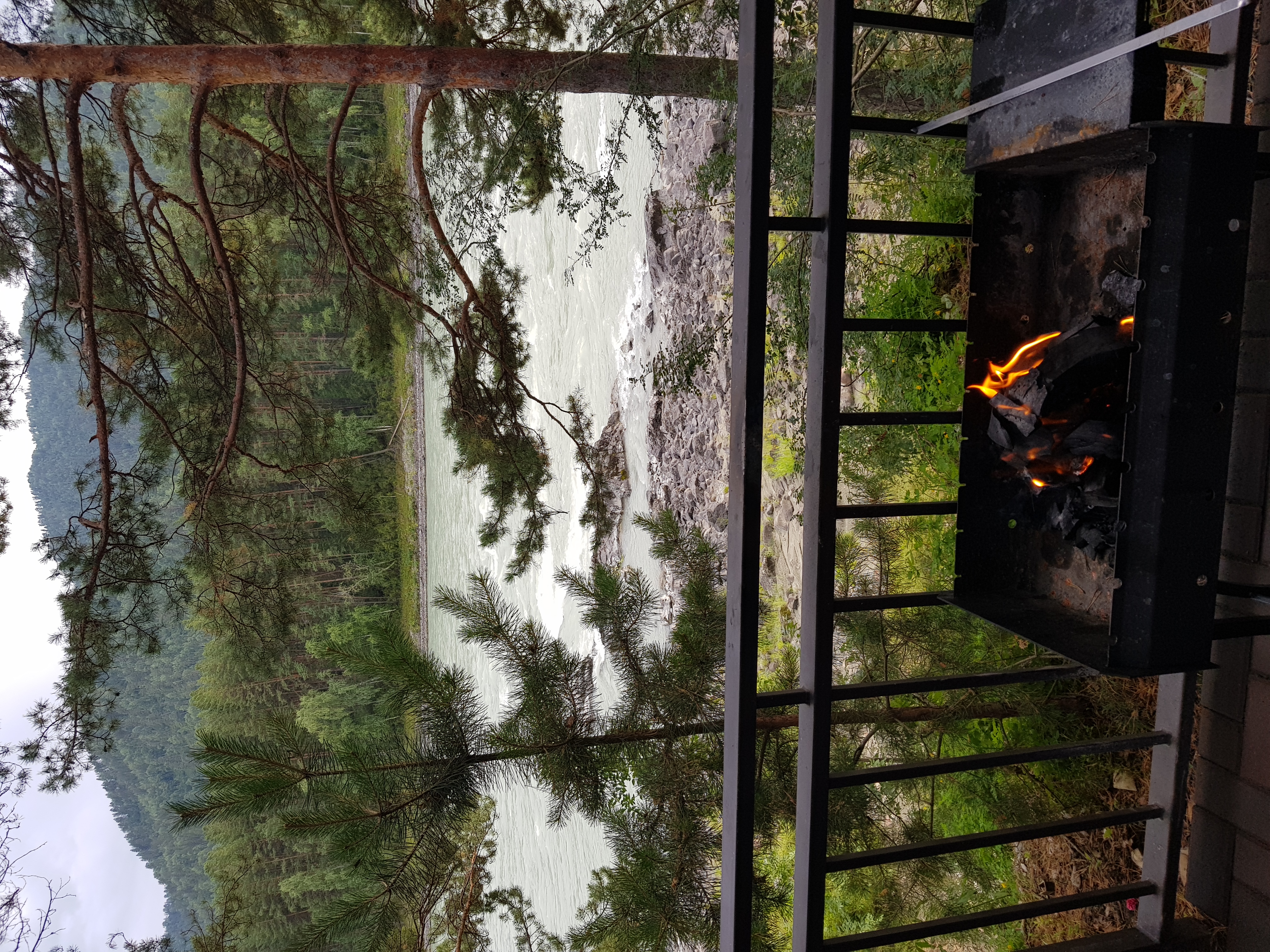 Фото Эко-отель Чемал