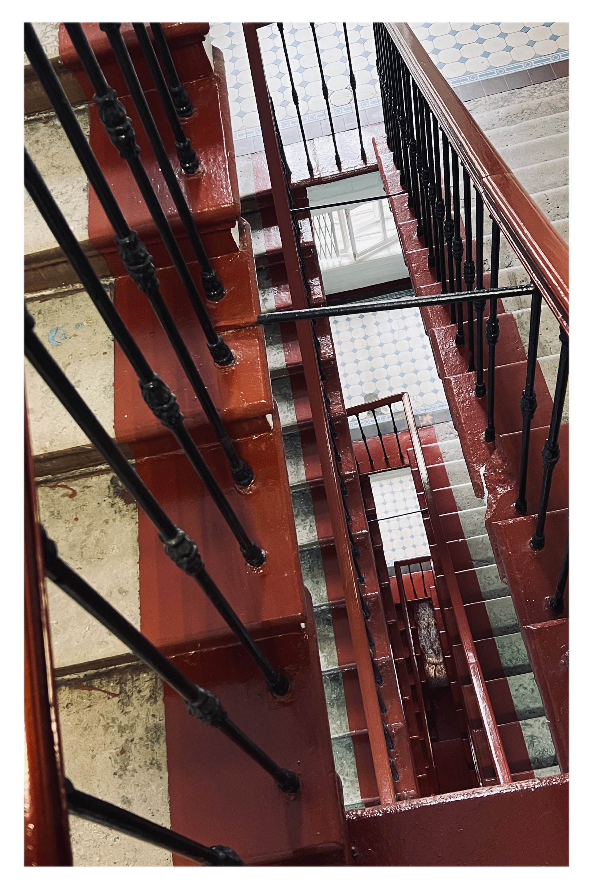 Фото Марель