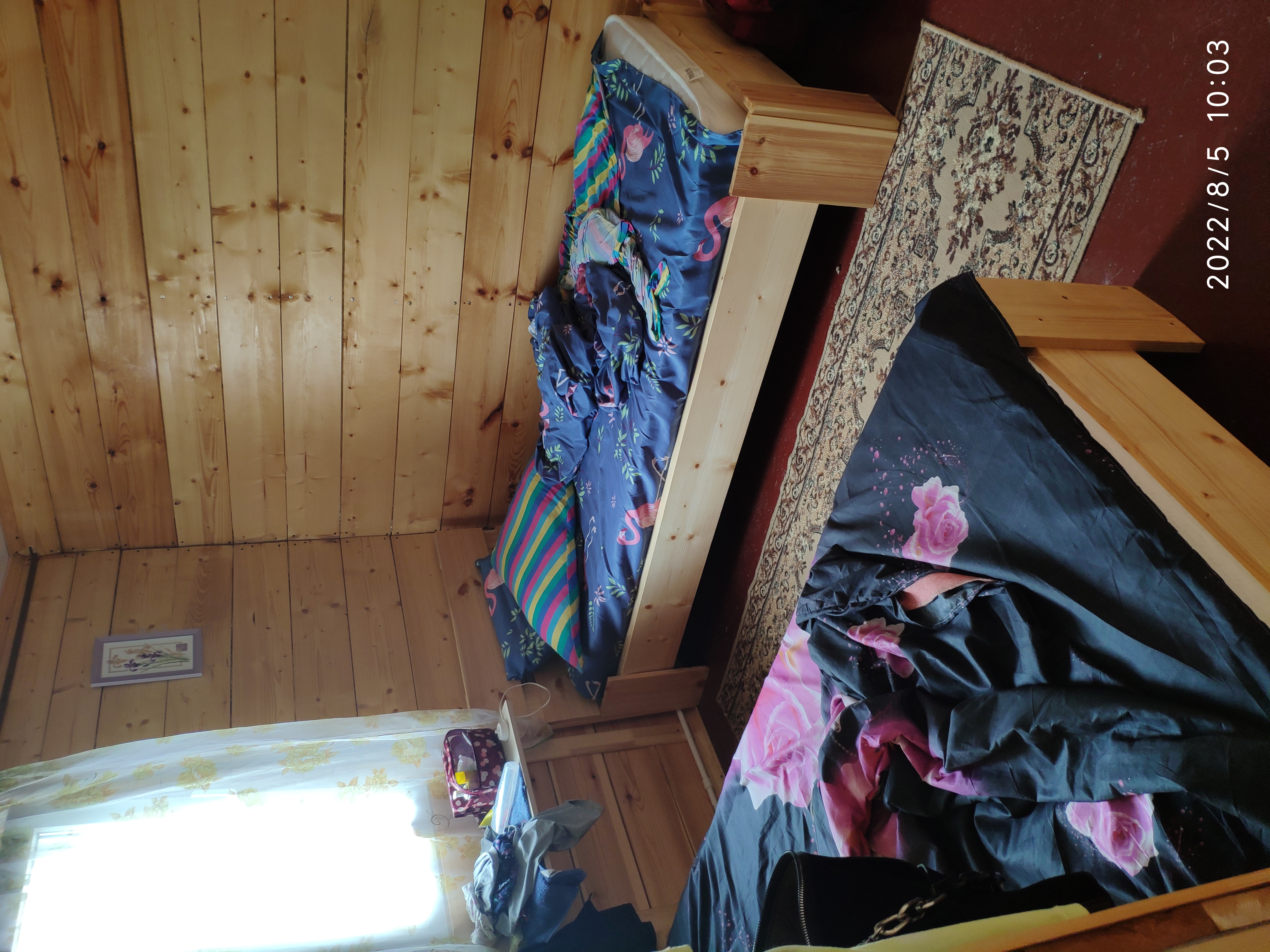 Фото Васькины Домики