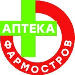 PharmOstrov (Savieckaja Street, 119) ، صيدلية