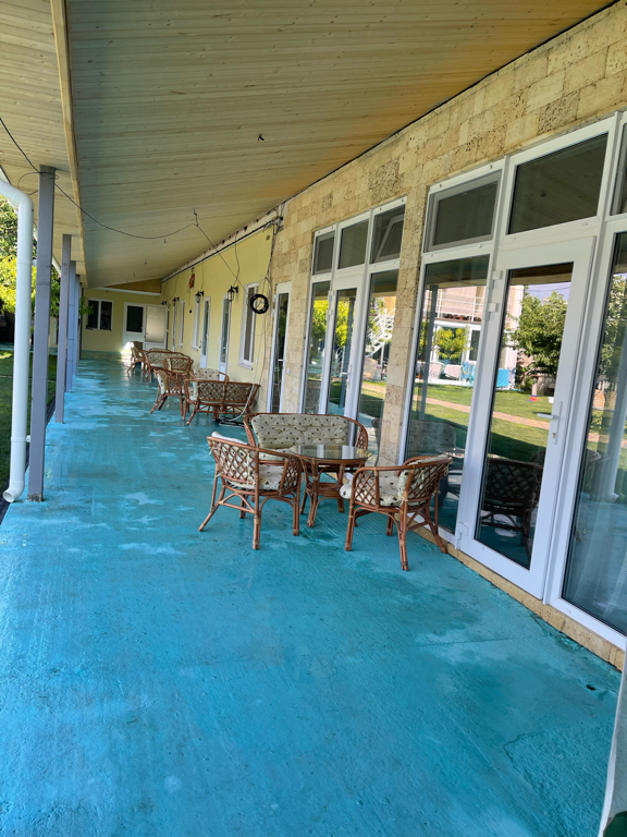 Фото Уютный