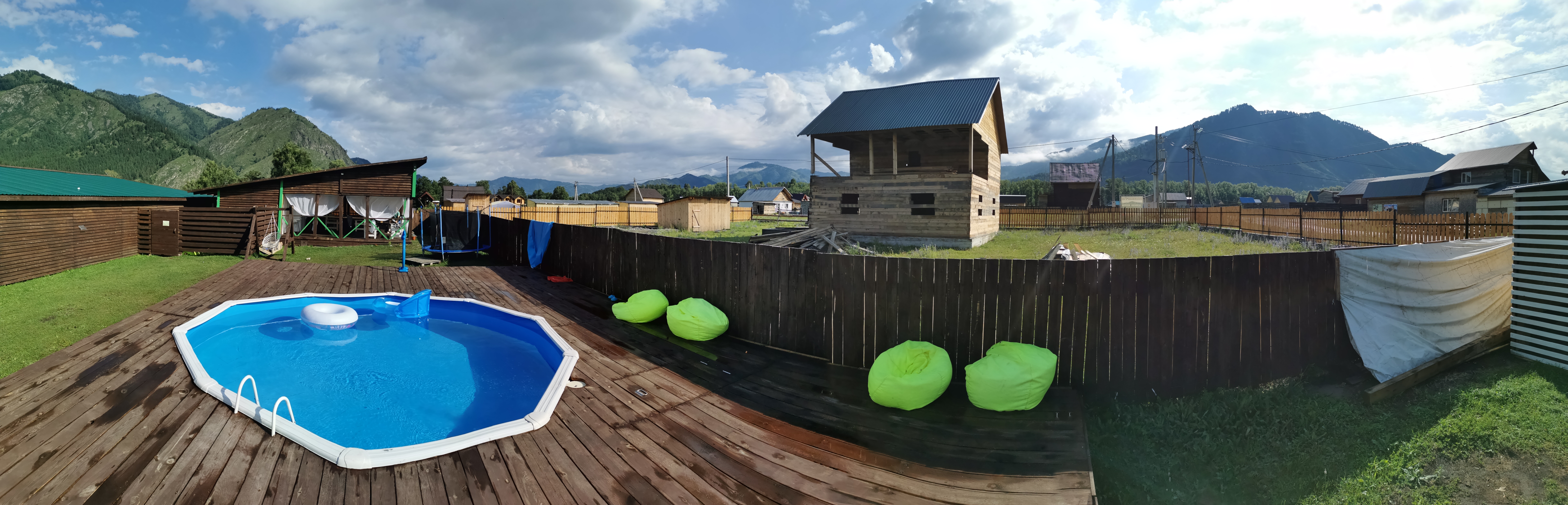 Фото Lucky House