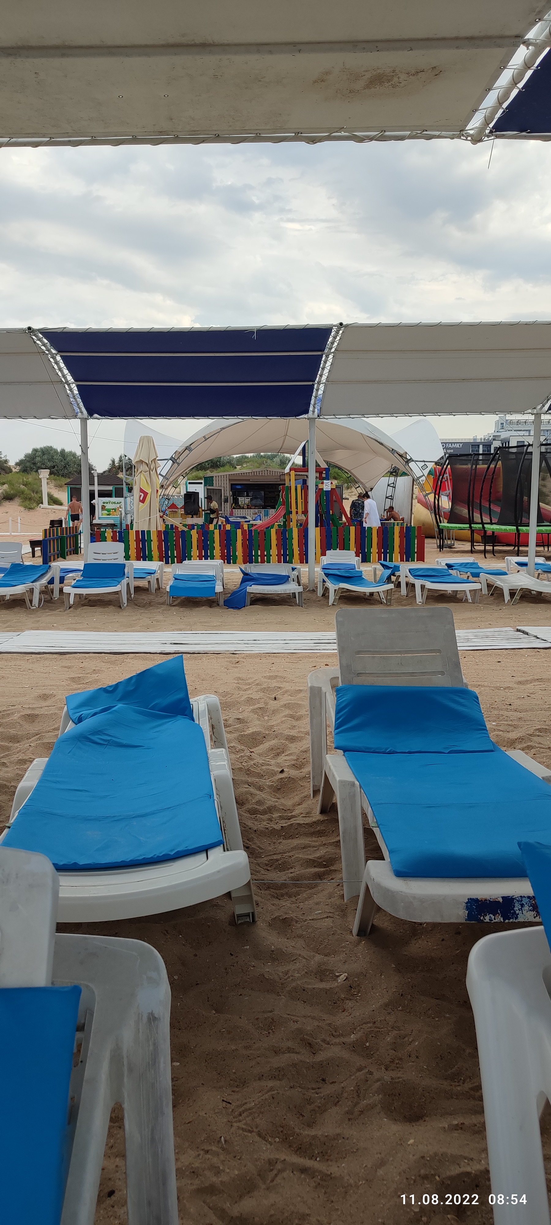 Фото Illiada Vityazevo