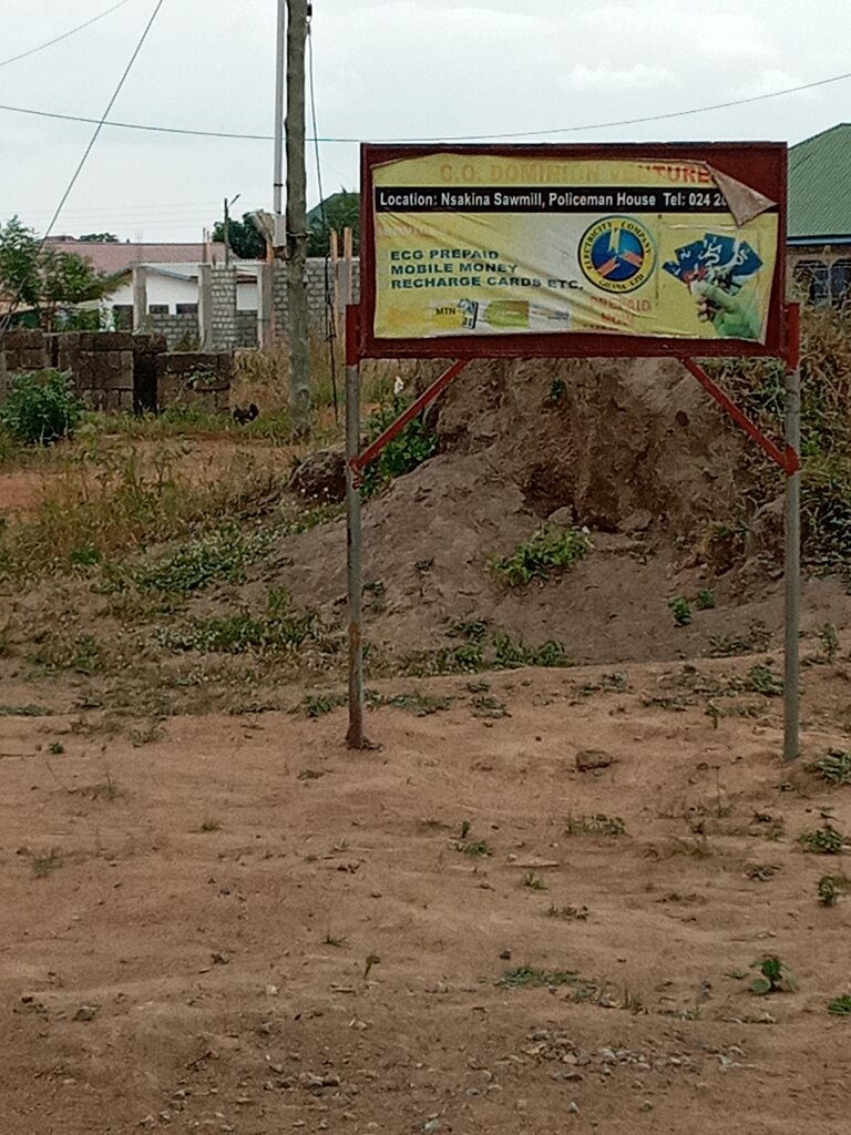 Money transfers Co. Dominion ventures, Earth, photo