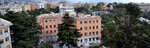 Gvm - Villa Serena (Liguria, Genova, Piazza Giacomo Leopardi, 18), hospital