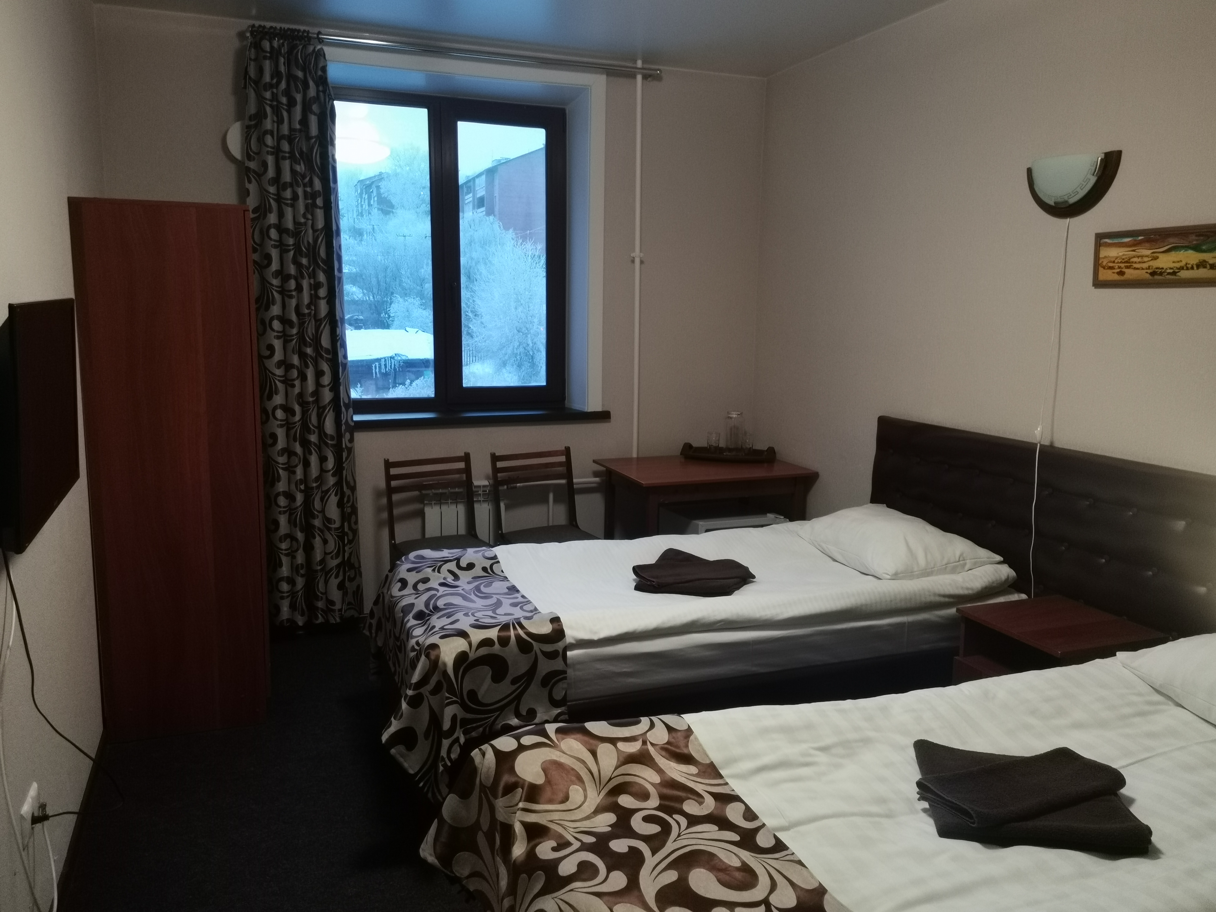 Фото отеля 3