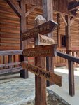 Страна Замков (Engielsa Street, 34А), travel agency