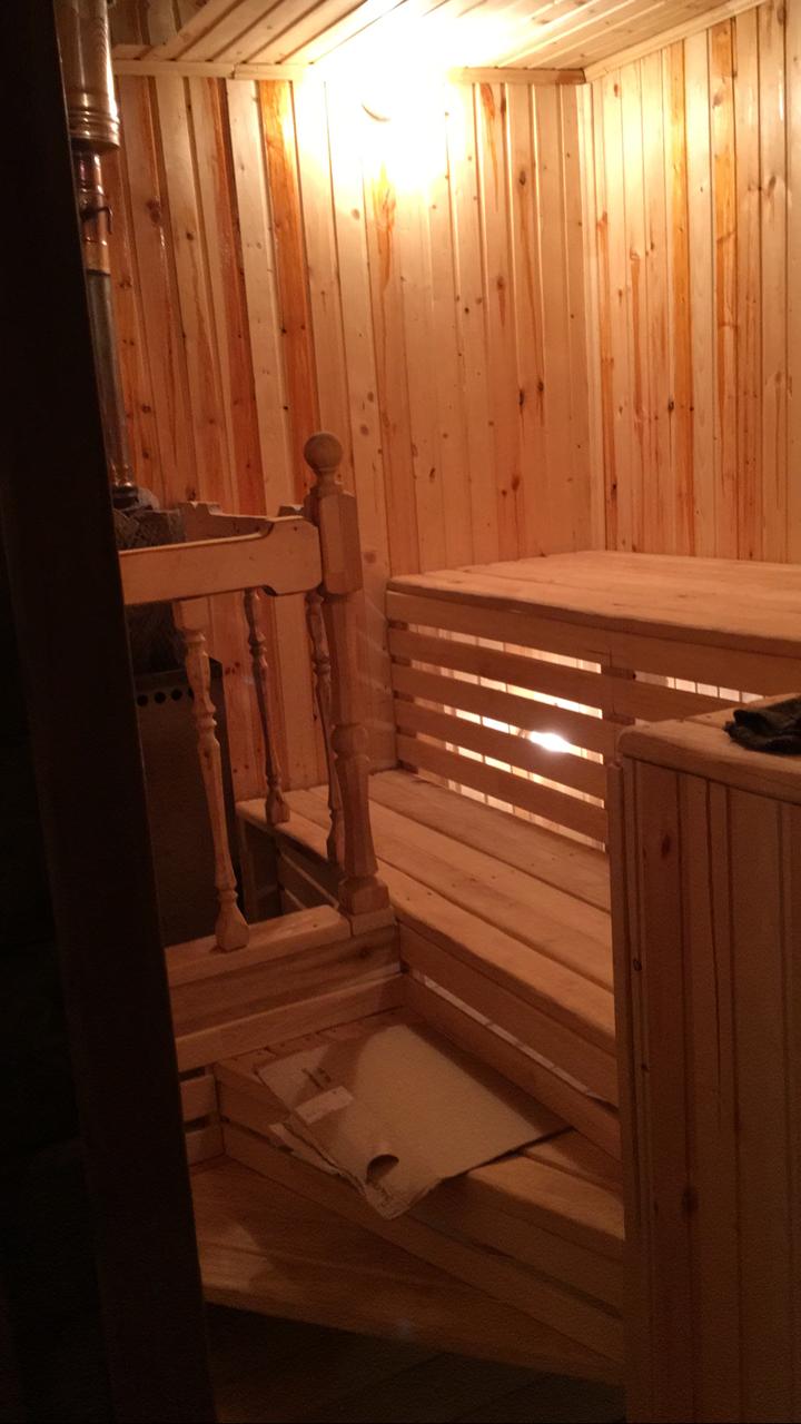 Фото Новокурово