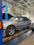 Fit Service (Komsomolskiy prospekt, 58), car service, auto repair