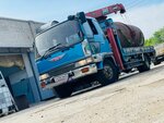 Arena Ceh Teh (Respublikanskaya ulitsa, 23), auto body repair