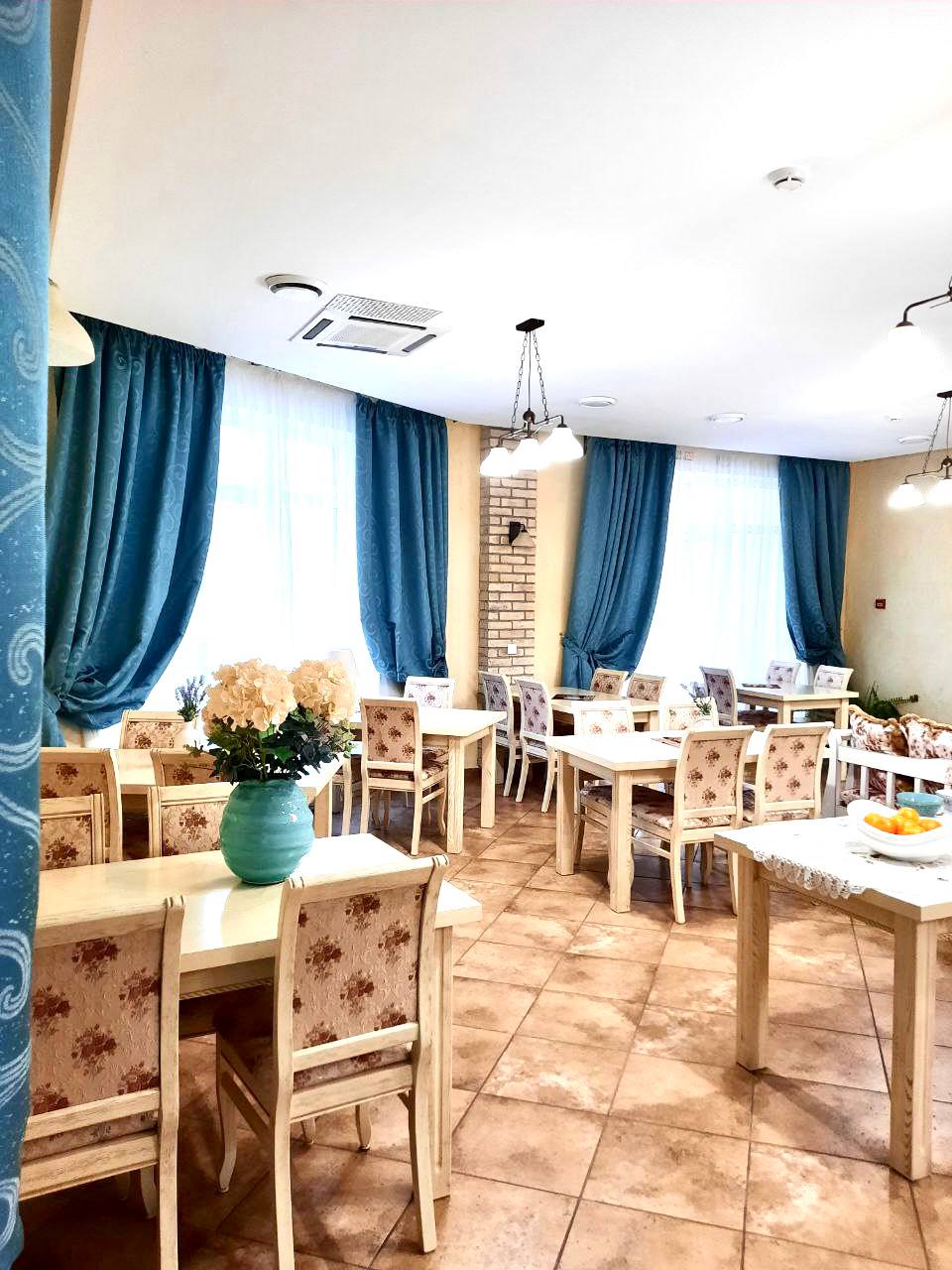 Фото Бирюза