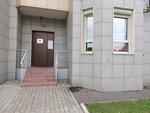 Медэкспертиза (Parkovaya ulitsa, 1/18), pre-trip inspection point
