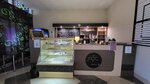 Ё coffee (Kuzmy Minina Street, 23/1), coffee shop