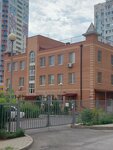 Детский сад № 84 (Zhdanova Street, 15Б), jardín de infancia, guardería