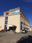 Docke (Gagarina Street, 44к2), facades and facade systems
