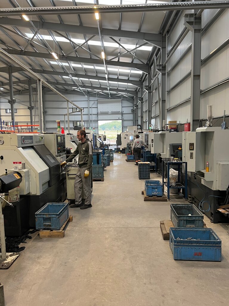 Installation of lpg Gaslin Lpg & Fuel Equipments, Kartepe, photo