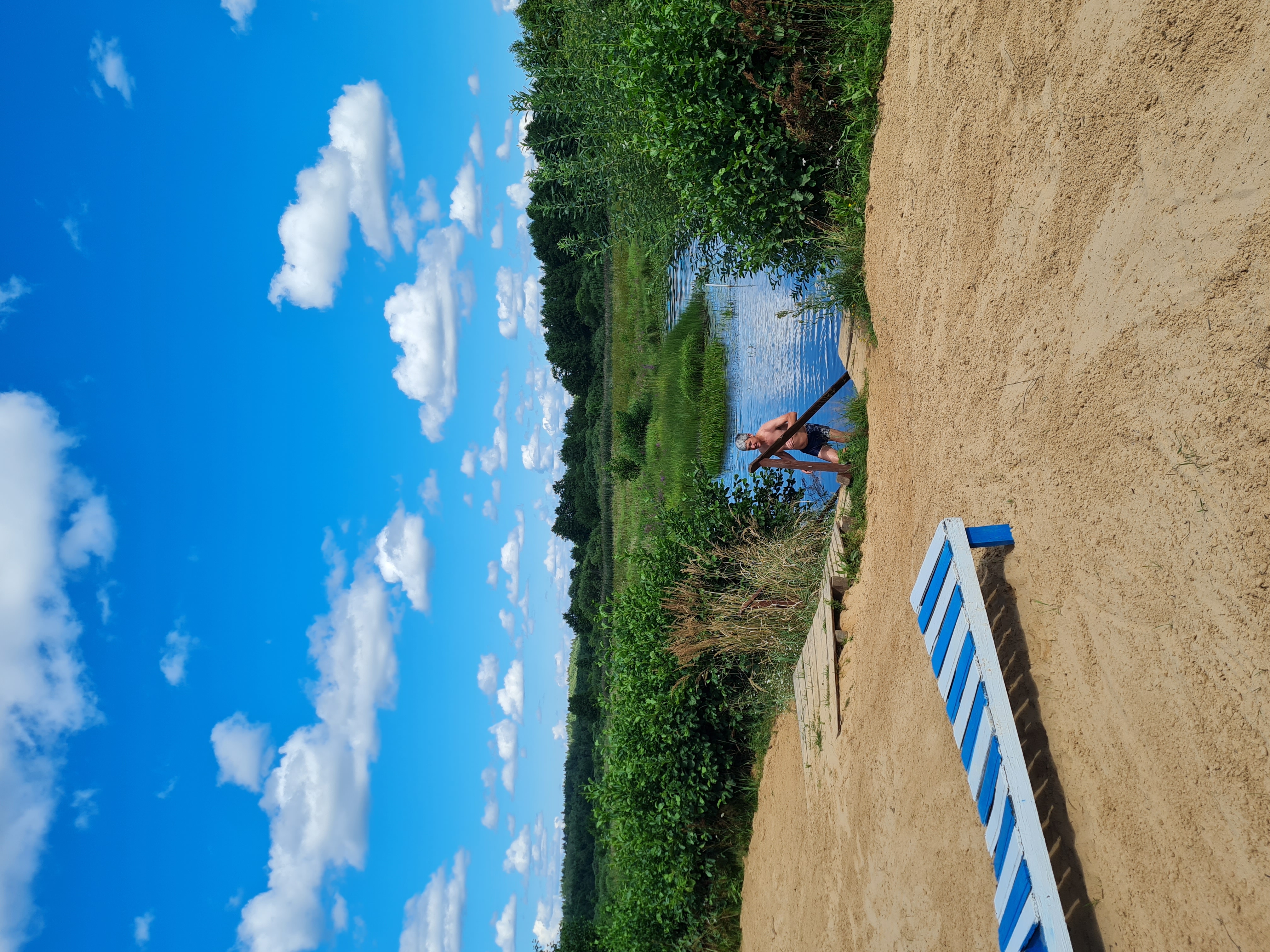 Фото Раздолье