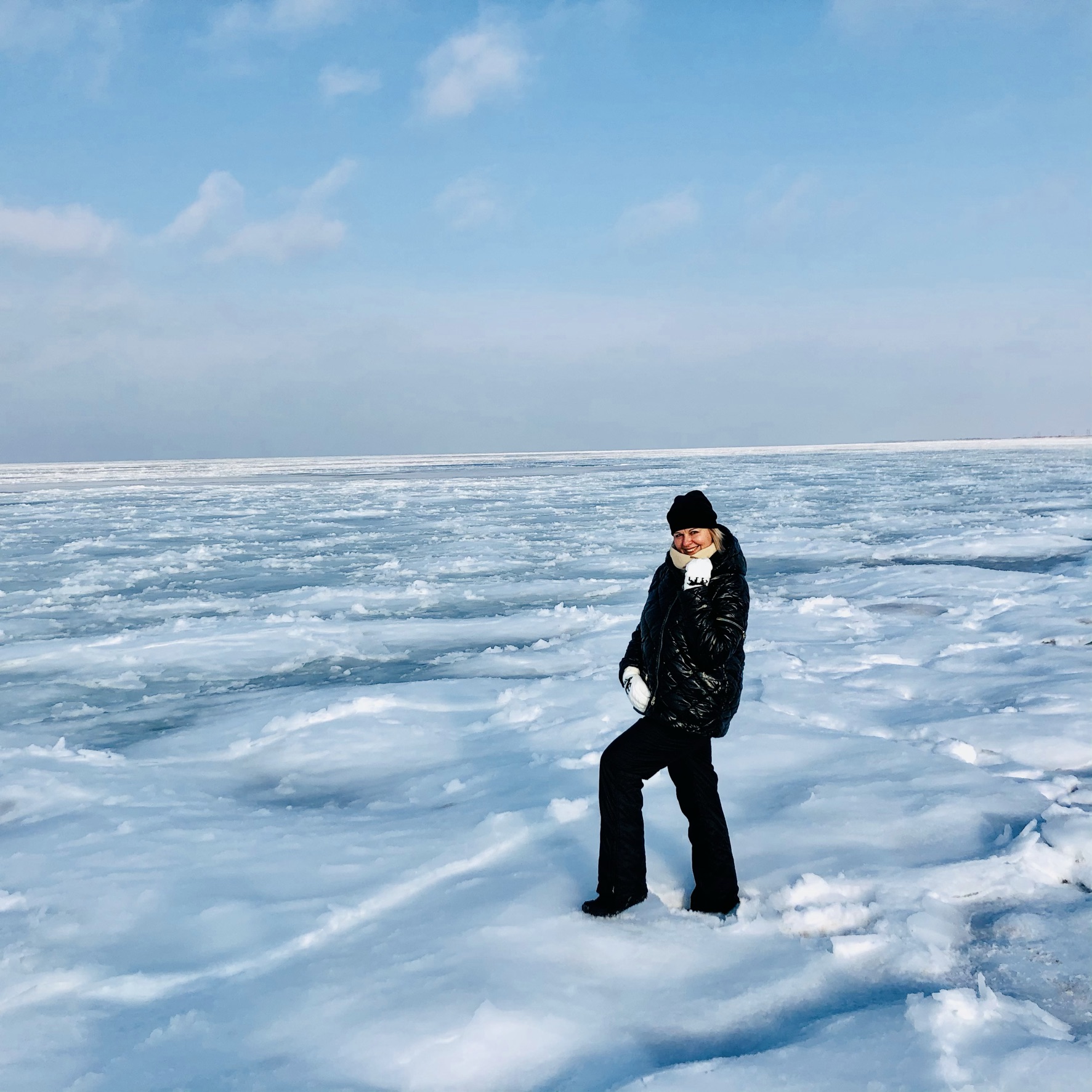 Фото Ясенская коса — Азовская краса