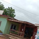 The way aluminum system (Greater Accra Region, Adentan Municipal, Ashale-Botwe), glass workshop