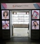 Ego Bottego (prospekt Mira, 9), joyería