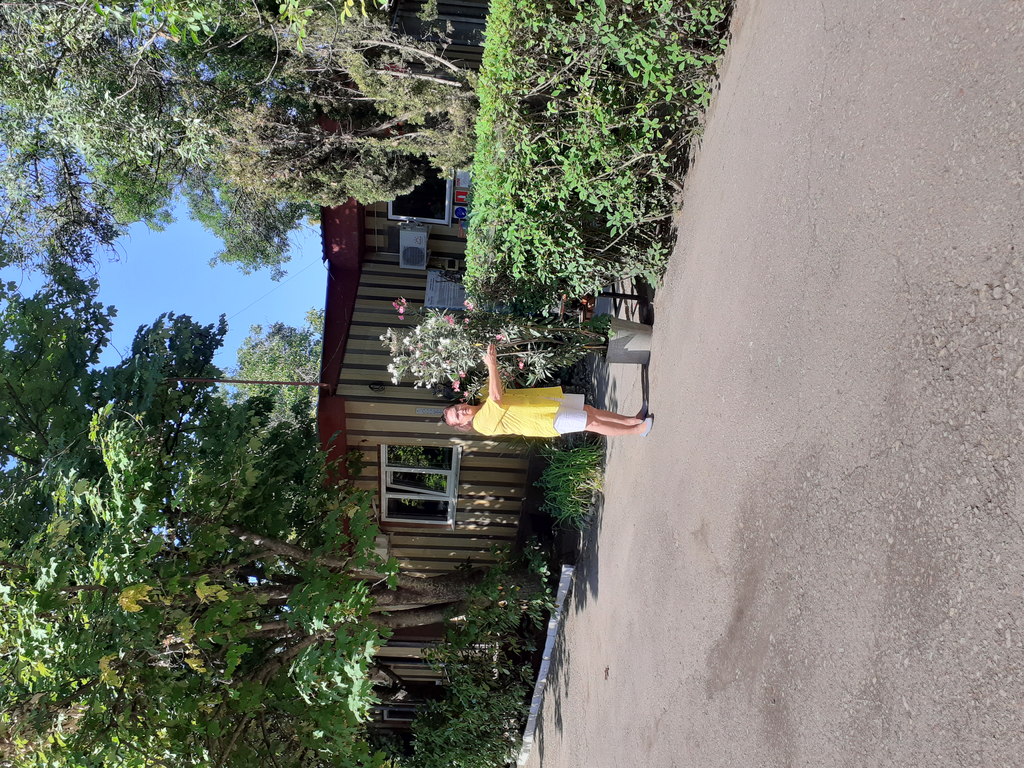 Фото Романтик