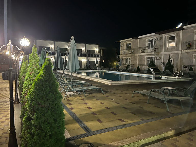 Фото Avdallini Golden Bay