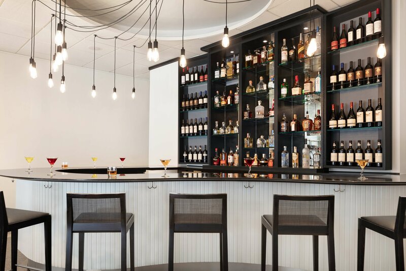 Гостиница Onyx Boston Downtown в Бостоне
