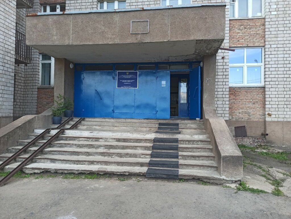 Dormitory Obshchezhitiye № 6 Krasnoyarskogo gosudarstvennogo agrarnogo universiteta, Krasnoyarsk, photo