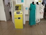 Приорбанк, инфокиоск (Cimirazieva Street, 125к1), payment terminal