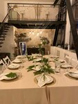 Brooklyn Loft (Professora Kachalova Street, 15АВ), rental of venues for cultural events