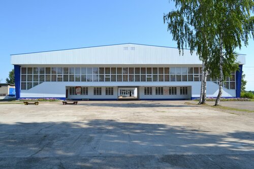 Museum Верхнекамский исторический музей, Kirs, photo