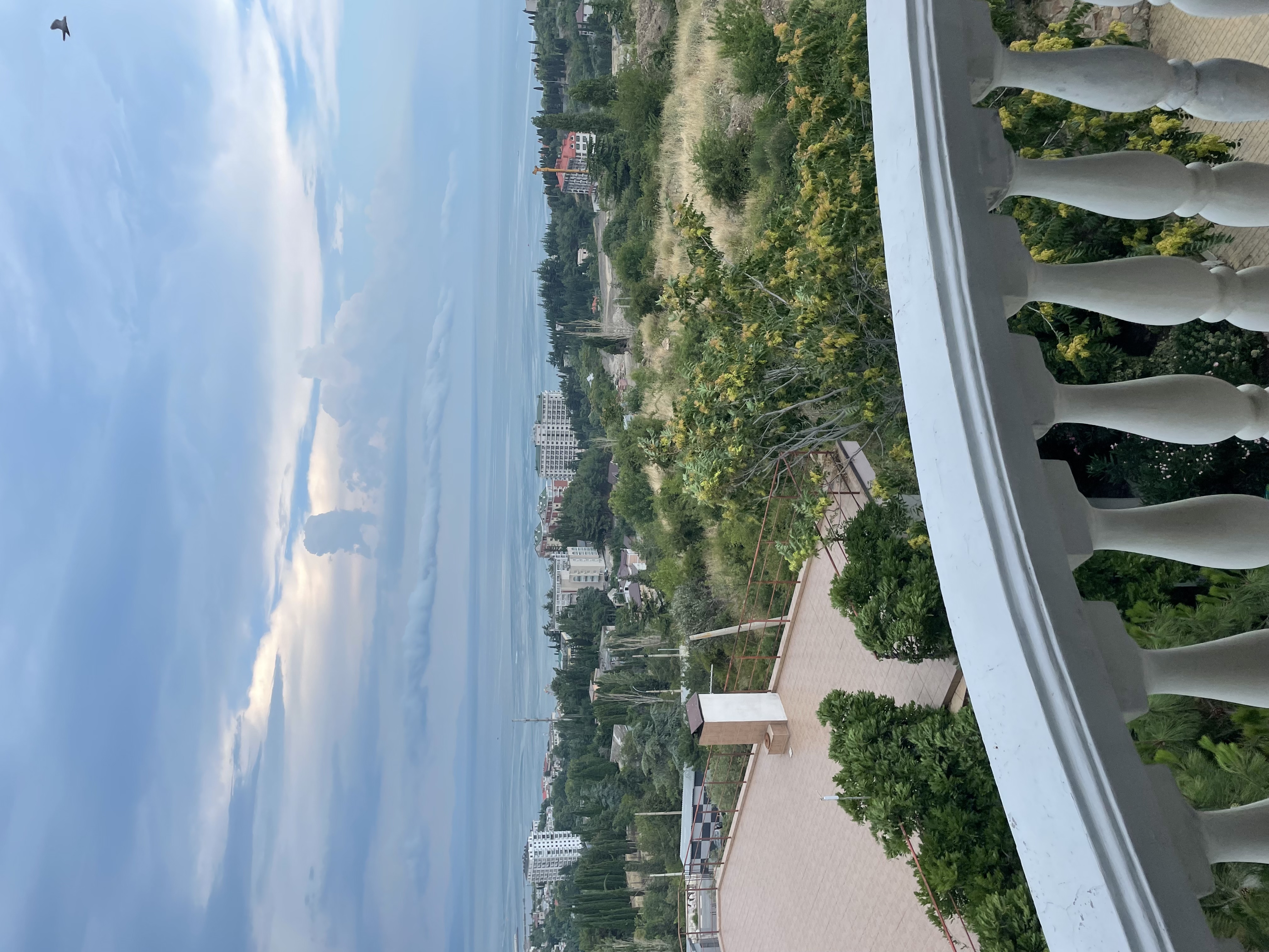 Фото Уют на склоне