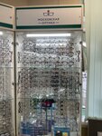 Moscowoptics (Beskudnikovsky Boulevard, 30к2), opticial store