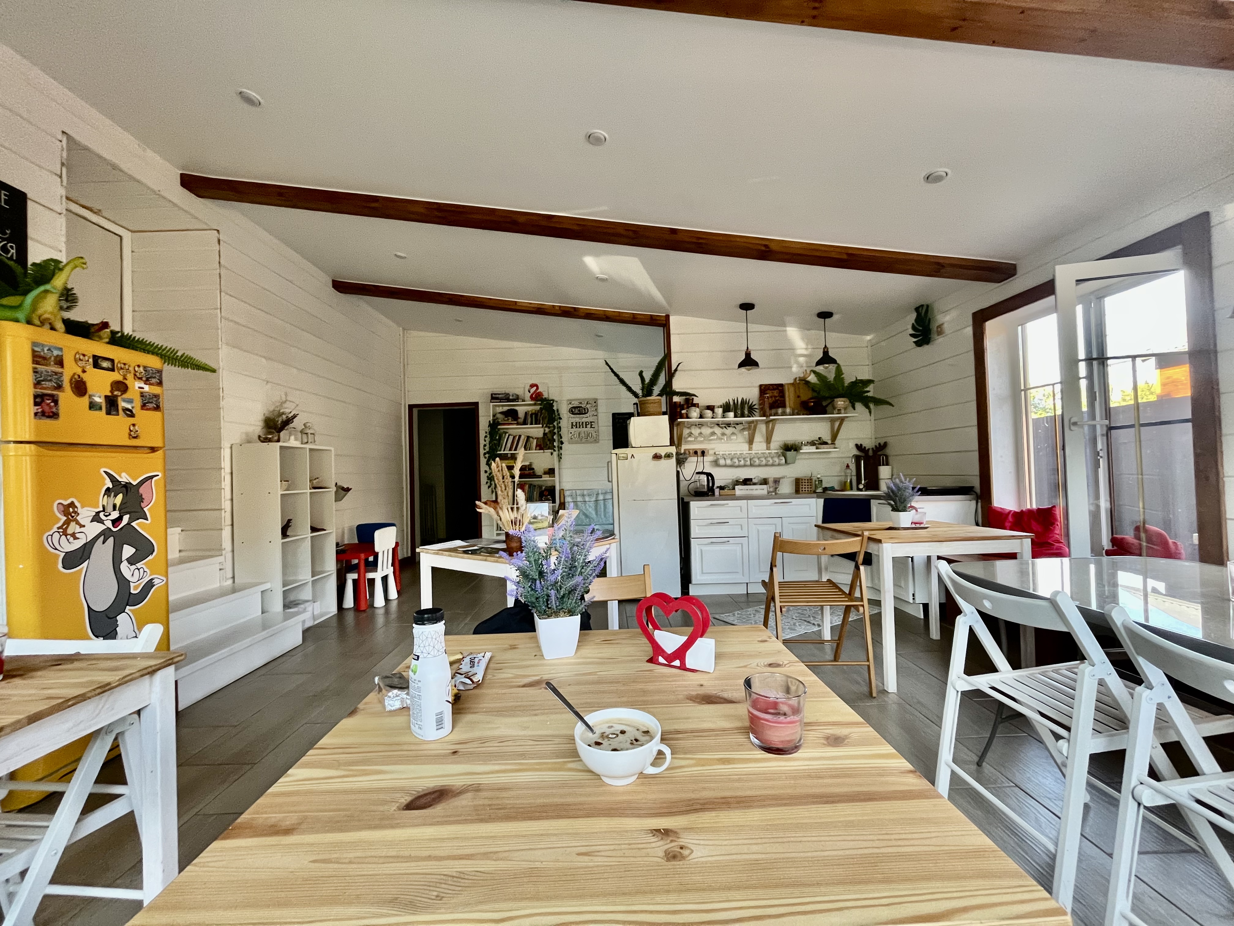 Фото Зарядье