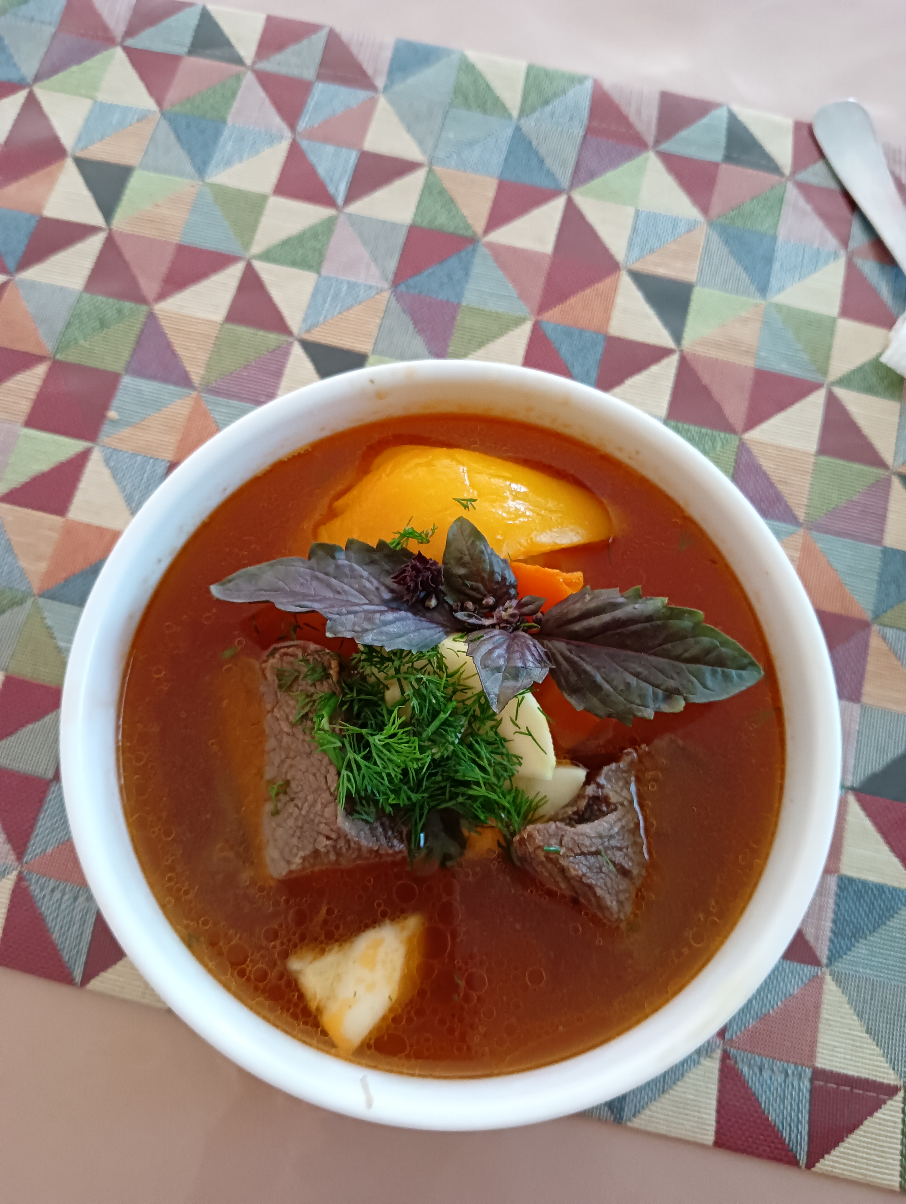 Фото Озенбаш