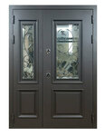 Виртус (Mashinostroiteley Street, 78А) ، الأبواب