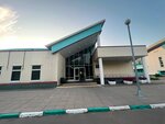 Valery Kharlamov Hockey Academy (Sokolnichesky Val Street, 1Б) ، نادي رياضي، مجموعة