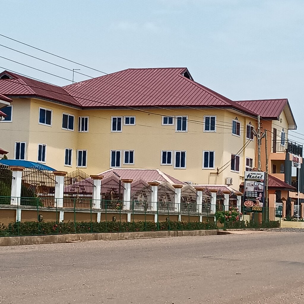 Hotel Home Away Suites, Earth, photo